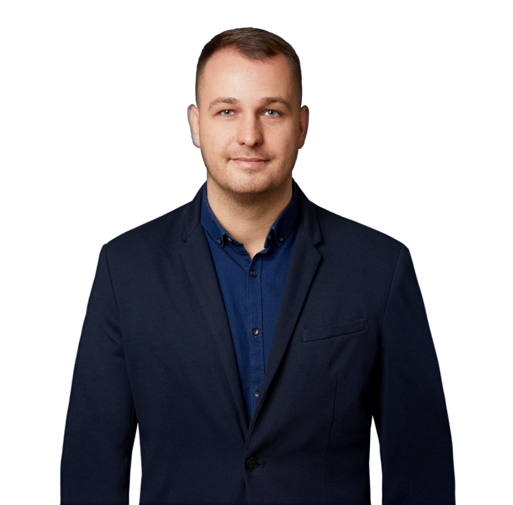 Michał Molenda