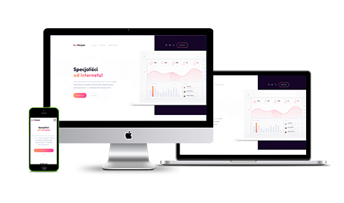 Responsive Web Design
